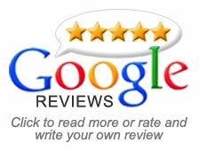 Inkfish tattoo shop google reviews